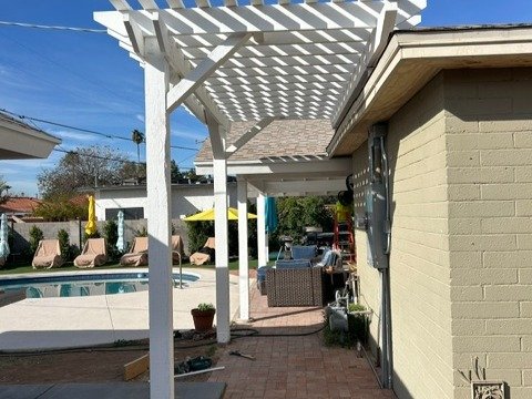 HDZ Carpentry LLC